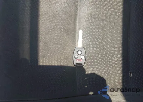 2008 Honda Accord 2.4 Ex z USA, uszkodzony, nr VIN 1HGCP26758A073722